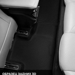 Второй ряд общий план