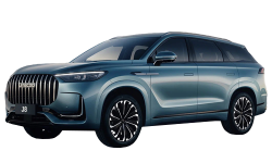 3D коврики EVA с бортами в салон  на Jaecoo J8 (2024-н.в.)